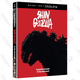 Shin Godzilla Blu-ray | $10 | Amazon